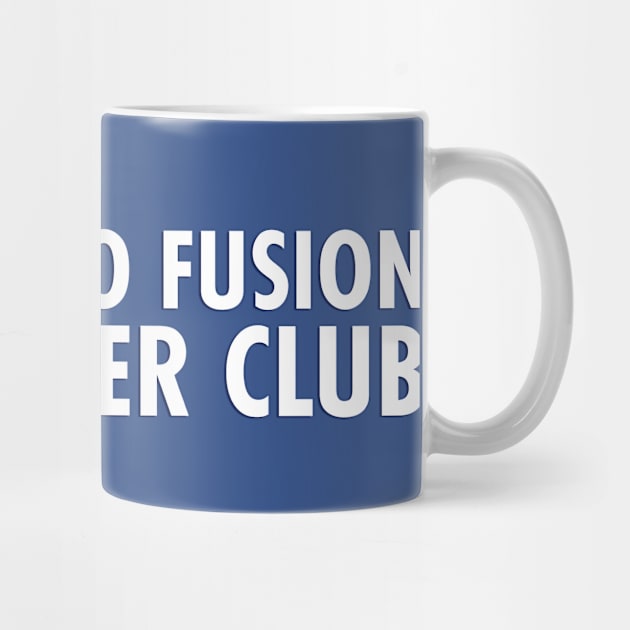 Frisco Fusion Soccer Club by Fresh Fly Threads